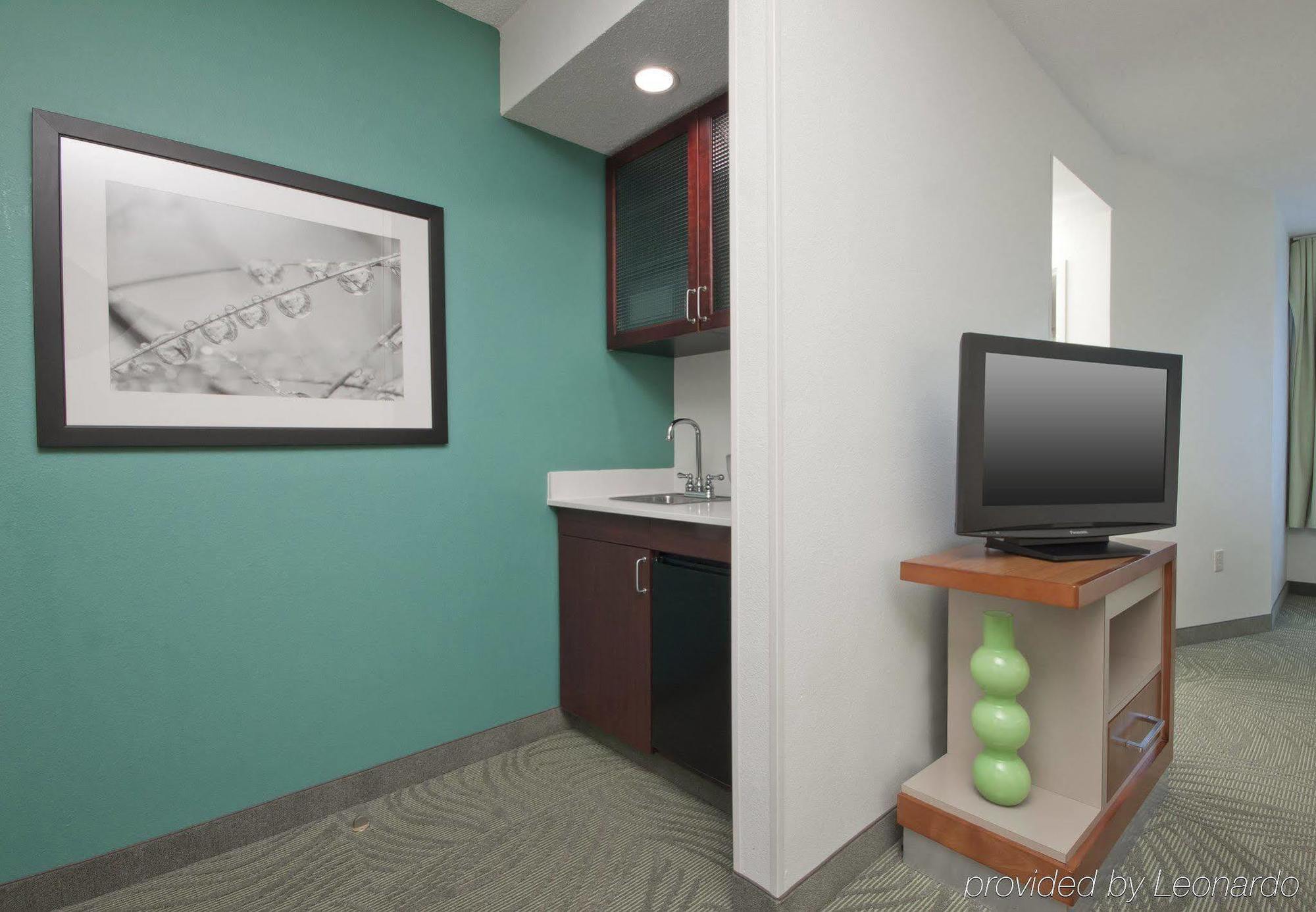 Springhill Suites Grand Rapids North Exterior foto